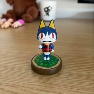 Nintendo Rover Animal Crossing Amiibo
